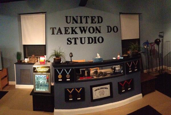 United Taekwon Do-Studio
