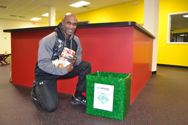 Brown Hornet Fitness