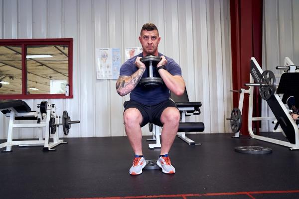 Shift Fit Personal Training Studio