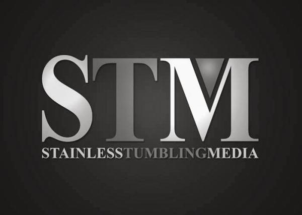 Stainless Tumbling Media