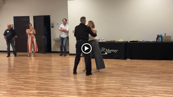 Arthur Murray Dance Studio of Summerville