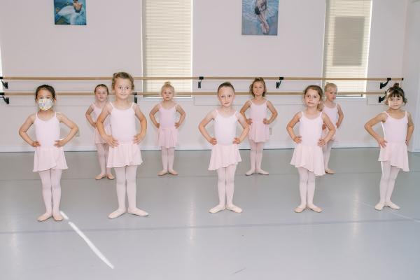 Osipova Ballet Academy