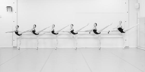 Osipova Ballet Academy