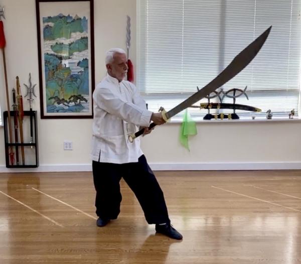 Chinese Internal Martial Arts Center Of Scarsdale