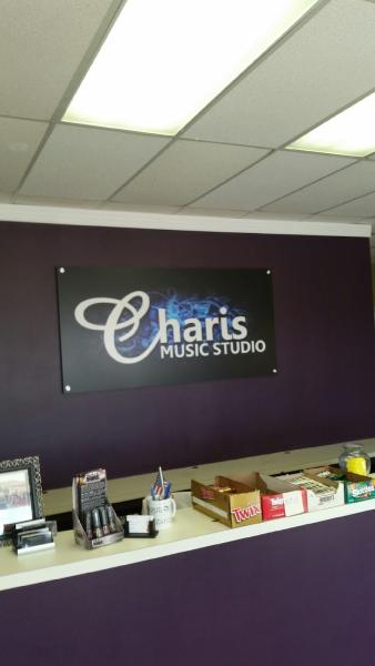 Charis Music Studio