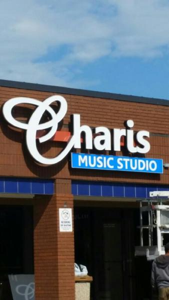 Charis Music Studio