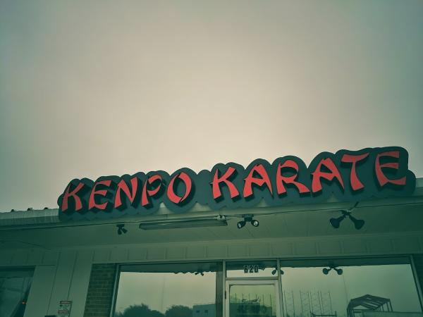 Tapper's Kenpo Karate