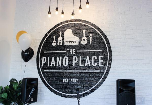 The Piano Place