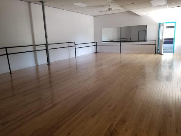 Intrepid Dance Company