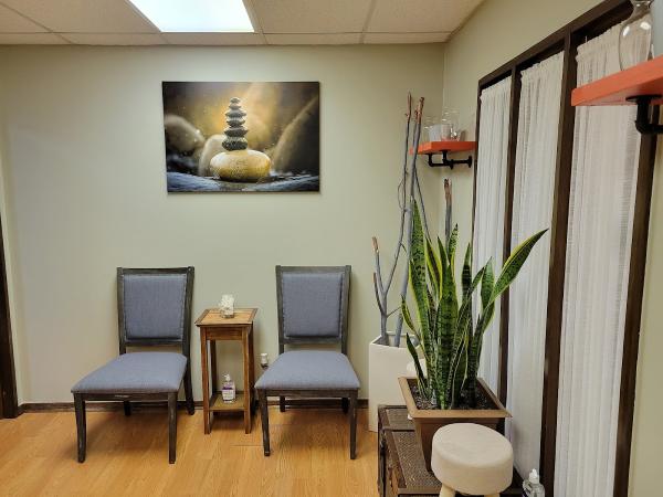 Awaken Energy Vitality Center