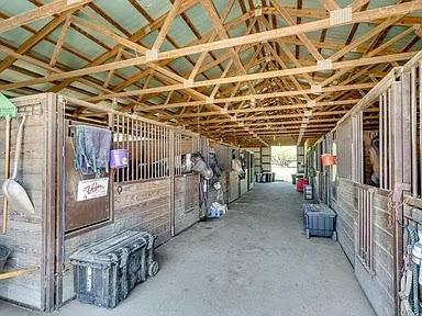 Warrior Farm and Ranch