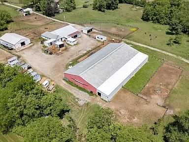Warrior Farm and Ranch