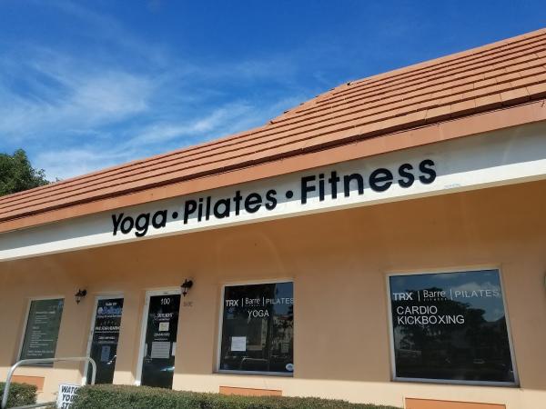 Skylight Yoga & Fitness