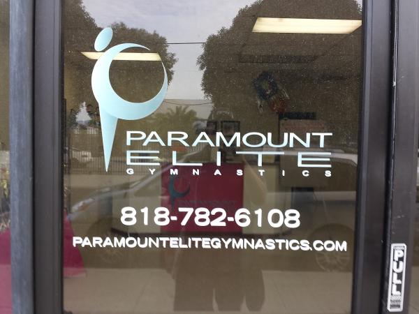Paramount Elite Gymnastics
