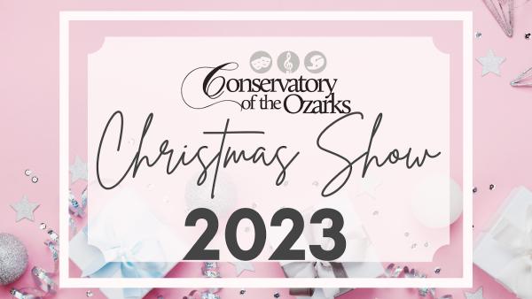 Conservatory of the Ozarks