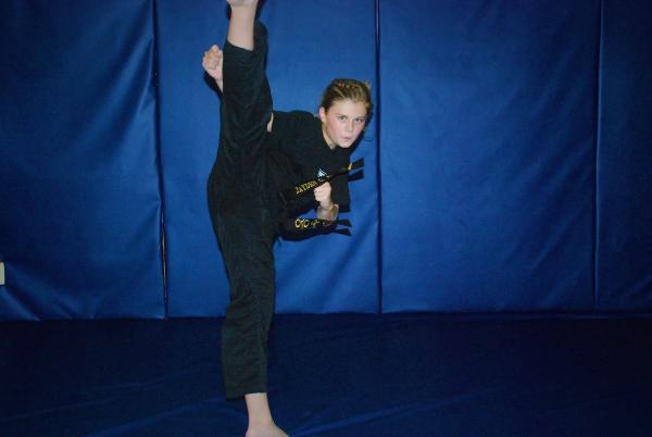 U.S. Family Martial Arts