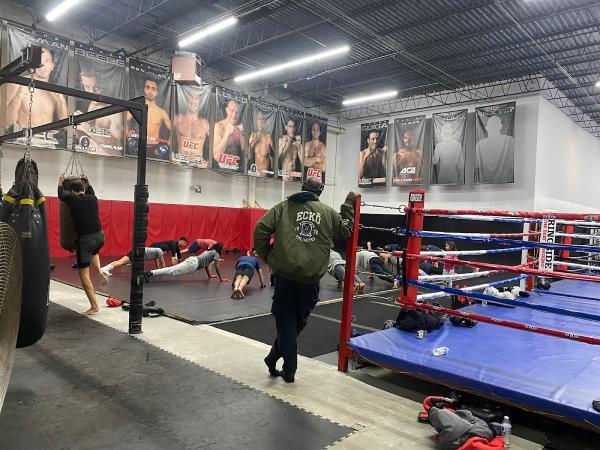 Midwest Training Center
