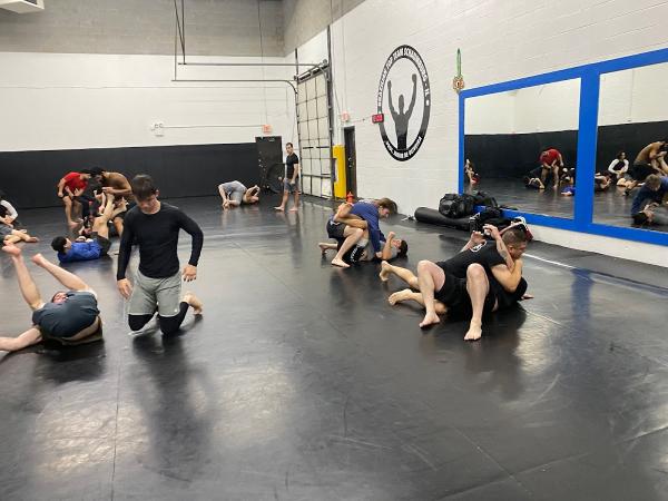 Midwest Training Center