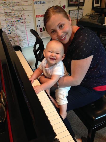 Jacquis Music Studio