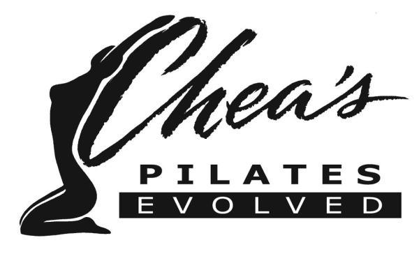 Chea's Pilates Evolved