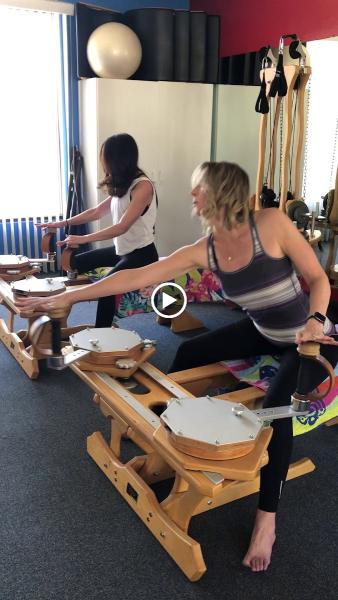 Pilates Institute of Scottsdale Offering Gyrotonic Method