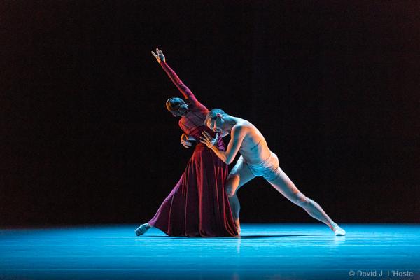 New Orleans Ballet Theatre