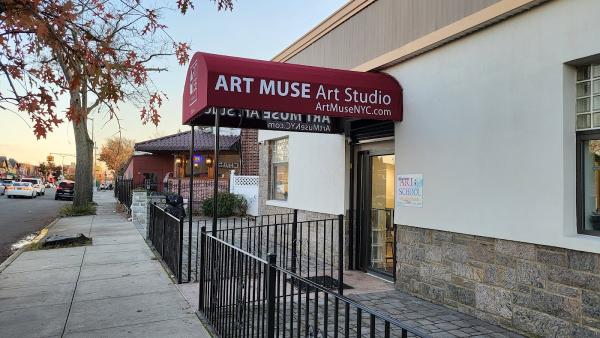 Artmuse Art School