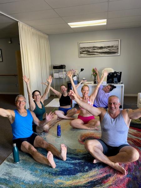 Eclipse Hot Yoga Studio