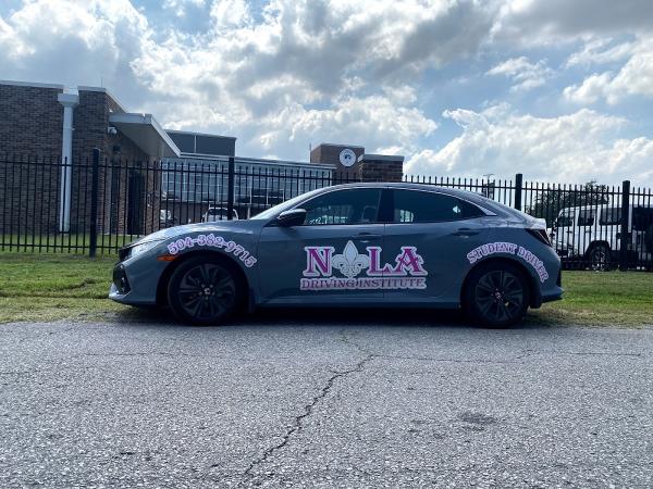 Nola Driving Institute