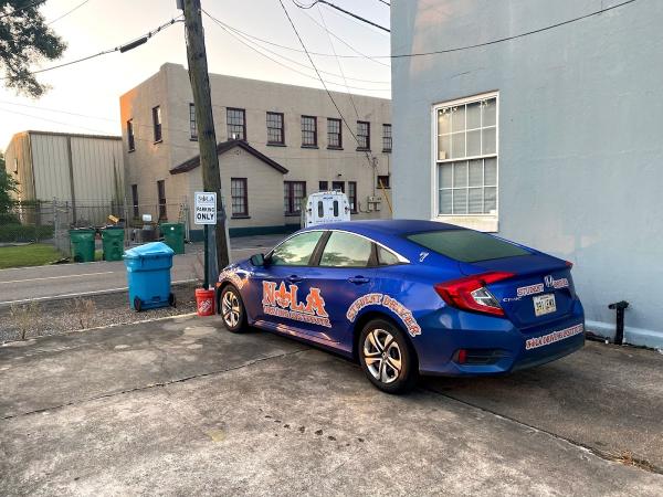 Nola Driving Institute