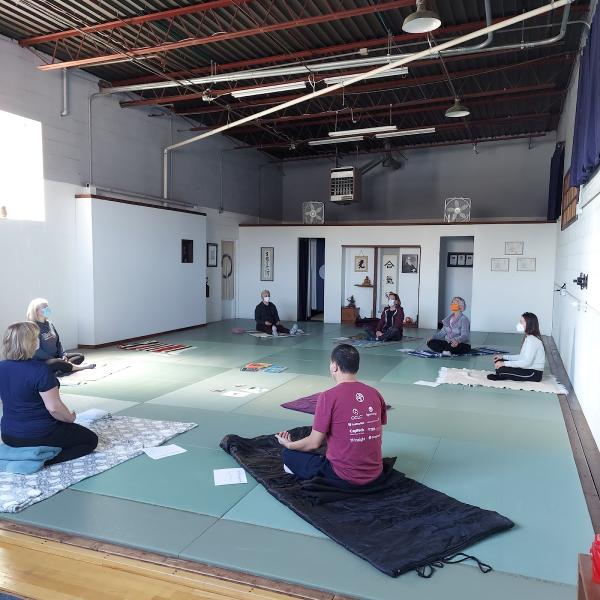 Ann Arbor Yoga & Meditation