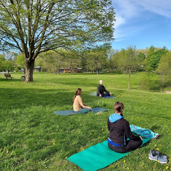 Ann Arbor Yoga & Meditation