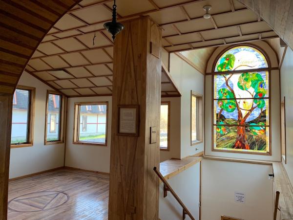 Ann Arbor Yoga & Meditation