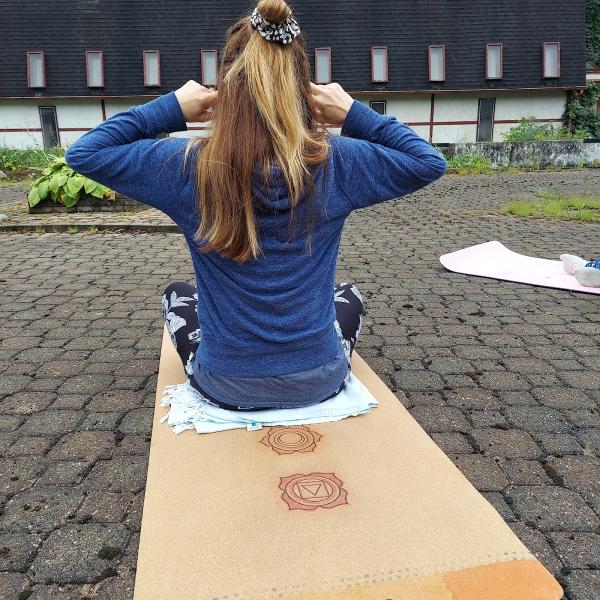 Ann Arbor Yoga & Meditation