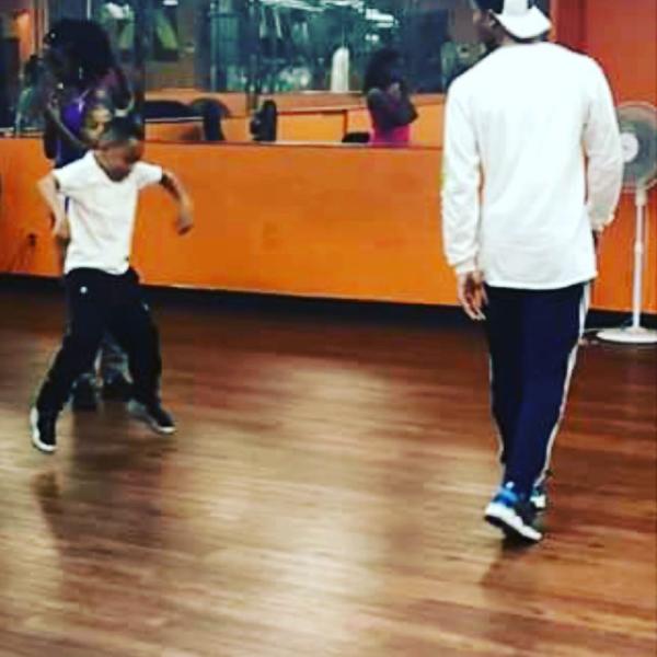 Fresh Movement Dance Center