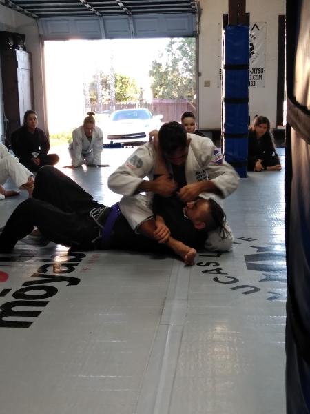 Lucas Leite Brazilian Jiu-Jitsu