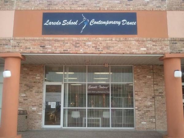 Laredo School of Contemporary Dance