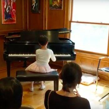 Piano Lessons