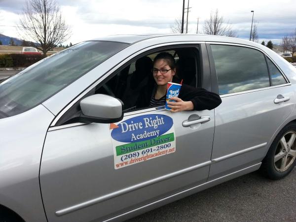 Drive Right Academy