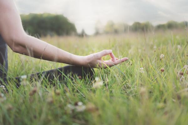 Jessica Lohrey Private Yoga & Yoga Therapy