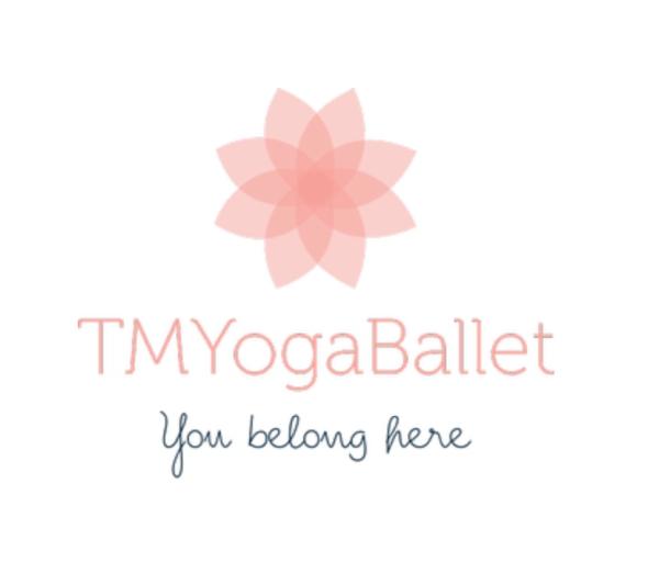 Tmyogaballet