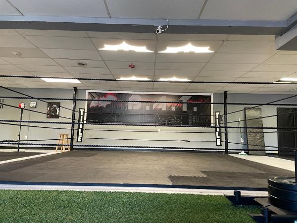 Balletto Advanced Training Center