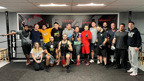 Balletto Advanced Training Center