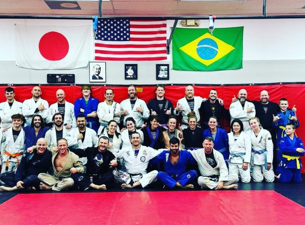 Team Chitwood Martial Arts & Fitness
