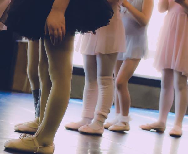 Barefoot Dance Studios