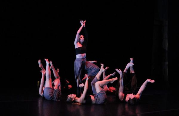 Madison Contemporary Dance