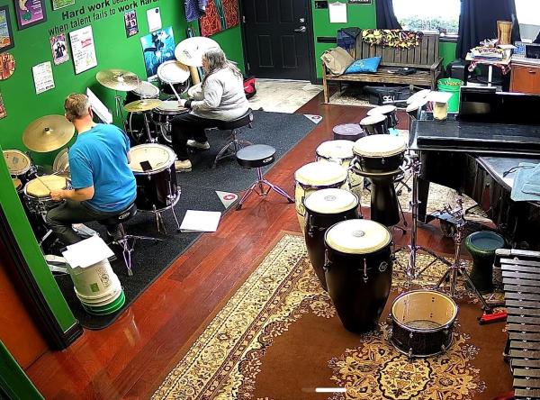 VIP School of Music