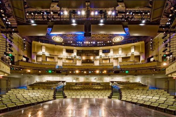 Great Lakes Theater