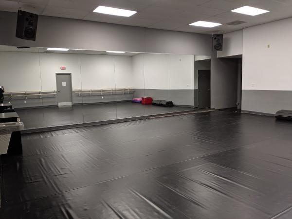 Anchor Bay Dance Center