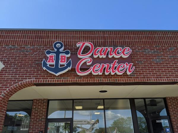 Anchor Bay Dance Center